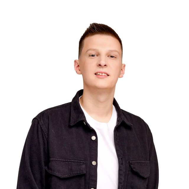 Nick Markov