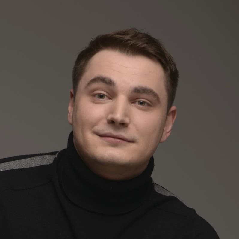 Stefan Vaskevich